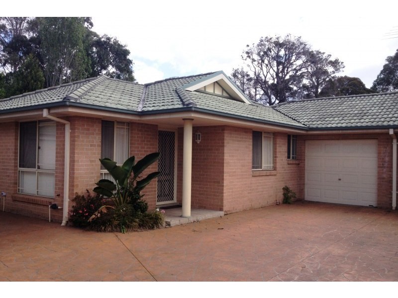 3a/29 Hobart Street, Oxley Park NSW 2760