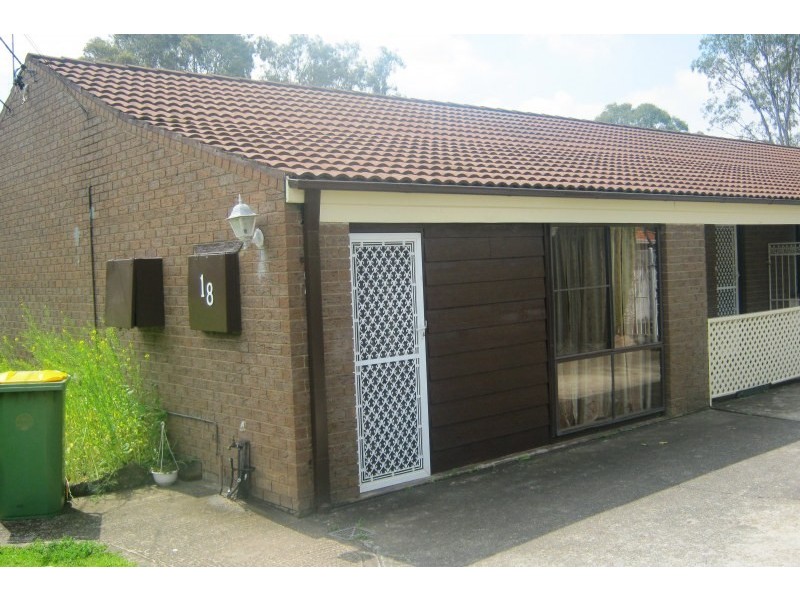 18a First Street, Kingswood NSW 2747