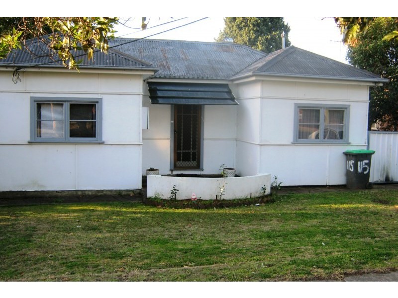 115 Derby Street, Penrith NSW 2750