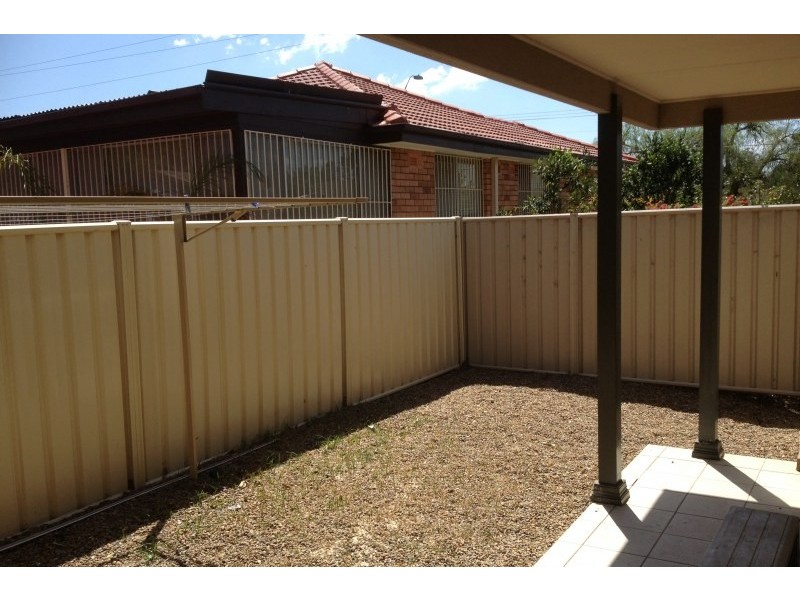 Unit 20/98-102 Victoria Street, Werrington NSW 2747