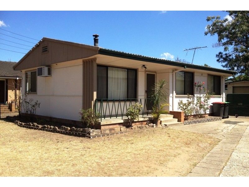 33 Boronia Road, North St Marys NSW 2760