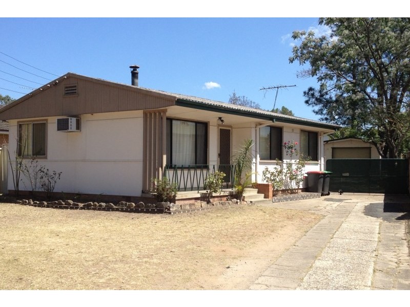 33 Boronia Road, North St Marys NSW 2760