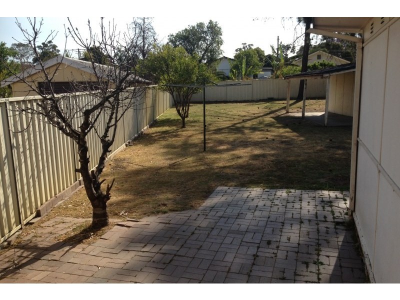 33 Boronia Road, North St Marys NSW 2760