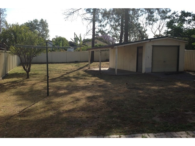 33 Boronia Road, North St Marys NSW 2760