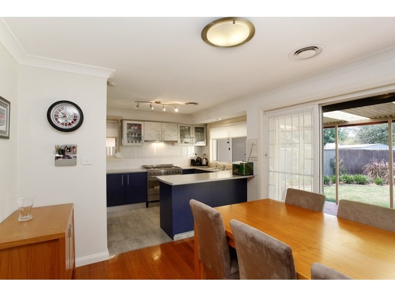 5 Primrose Circuit, Claremont Meadows NSW 2747