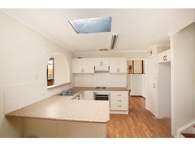 Werrington County NSW 2747