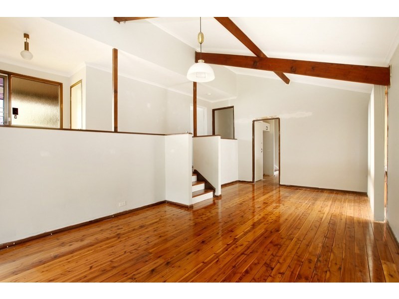 Werrington County NSW 2747