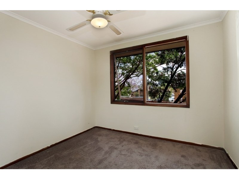 Werrington County NSW 2747