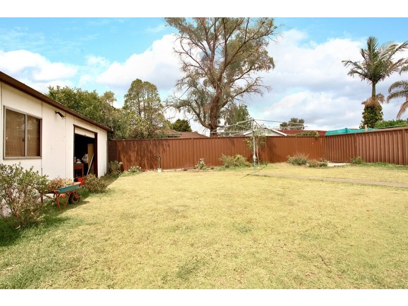 Werrington County NSW 2747