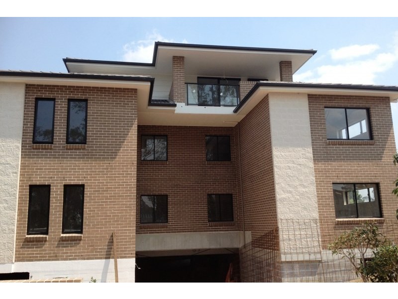 1-12/31 King Street, Penrith NSW 2750