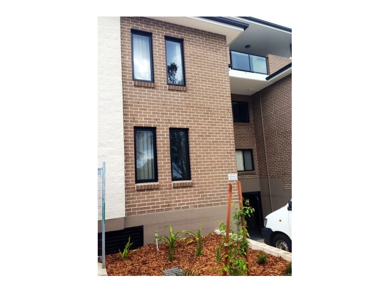 1-12/31 King Street, Penrith NSW 2750