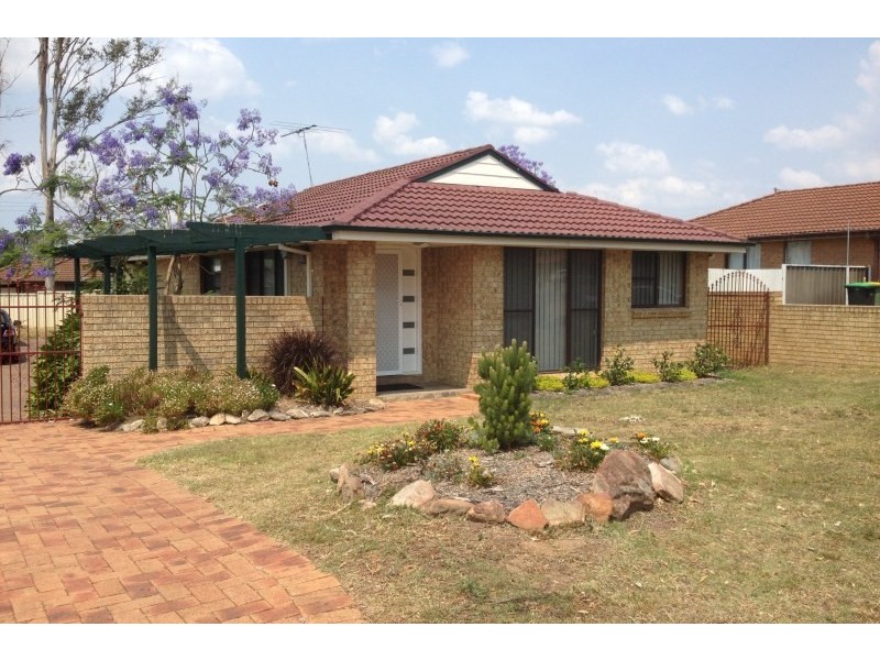 12 Danny Street, Werrington NSW 2747