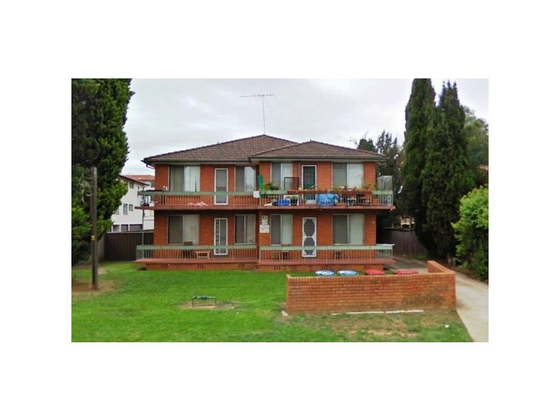 6/66 Putland Street, St Marys NSW 2760