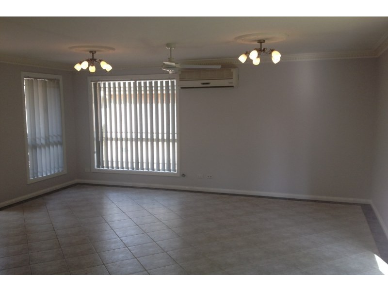 3/29 Hobart Street, Oxley Park NSW 2760