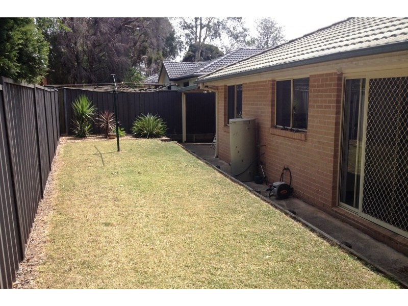 3/29 Hobart Street, Oxley Park NSW 2760