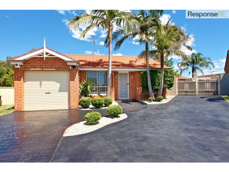 Glenmore Park NSW 2745