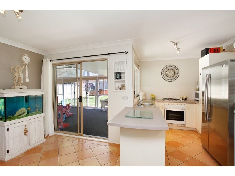 Glenmore Park NSW 2745