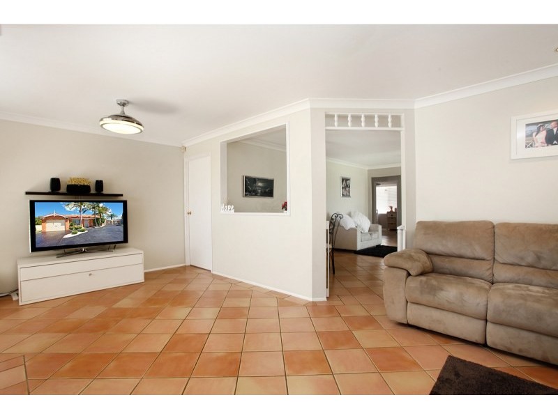 Glenmore Park NSW 2745