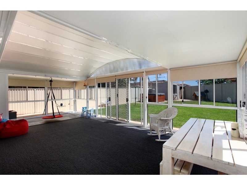 Glenmore Park NSW 2745