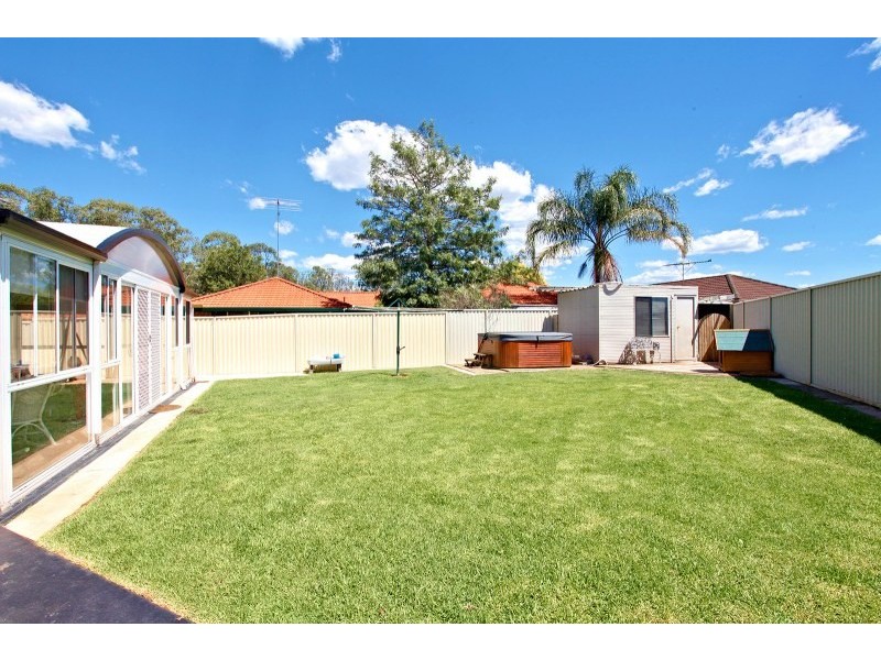 Glenmore Park NSW 2745