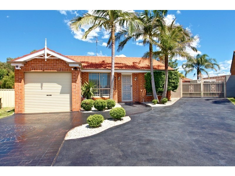 Glenmore Park NSW 2745