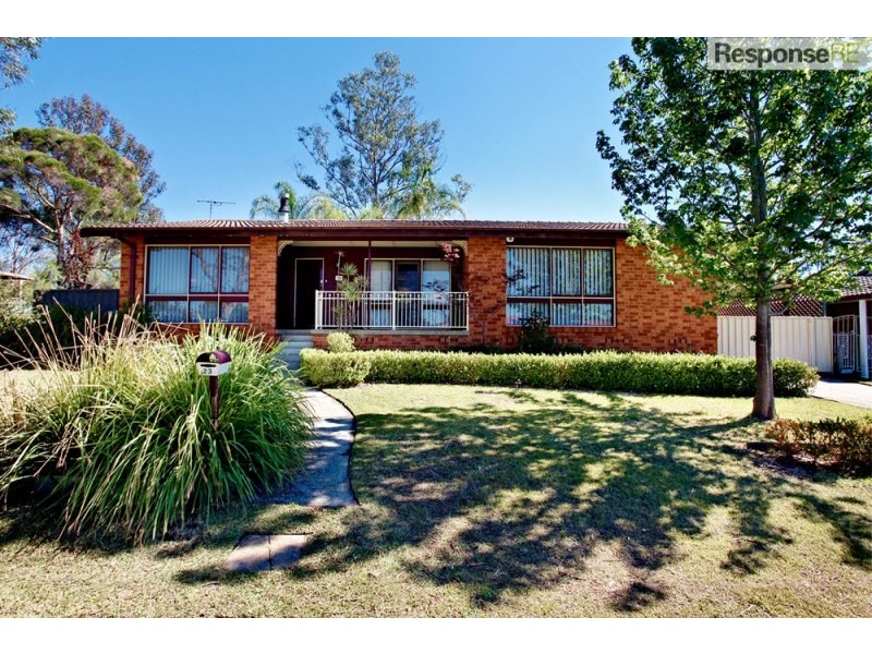 Cambridge Gardens NSW 2747