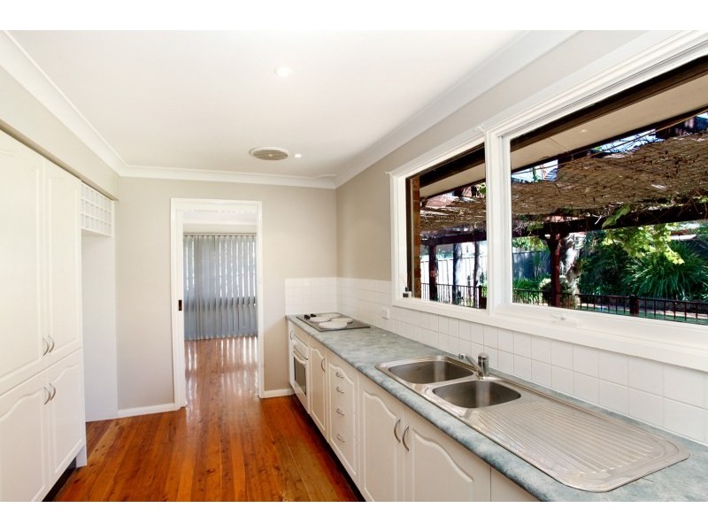 Cambridge Gardens NSW 2747