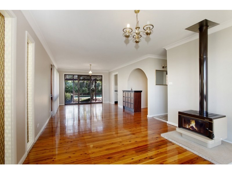 Cambridge Gardens NSW 2747