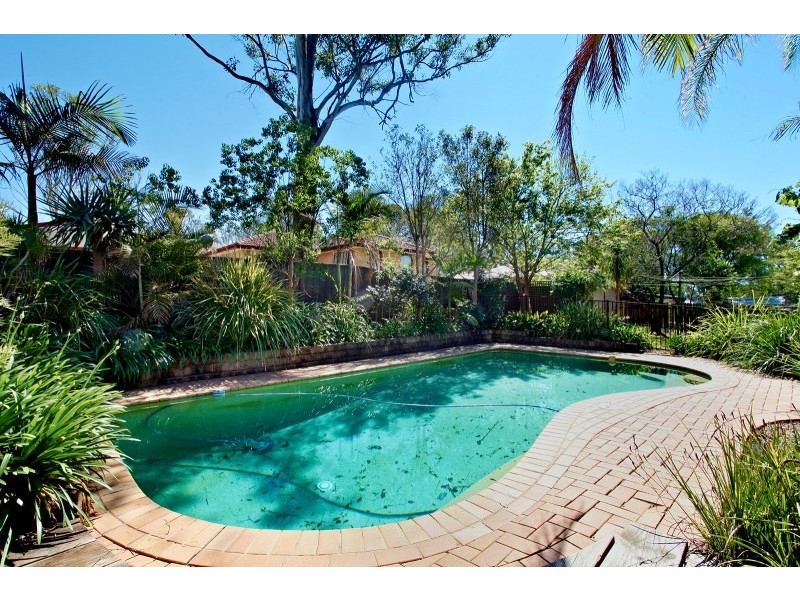 Cambridge Gardens NSW 2747