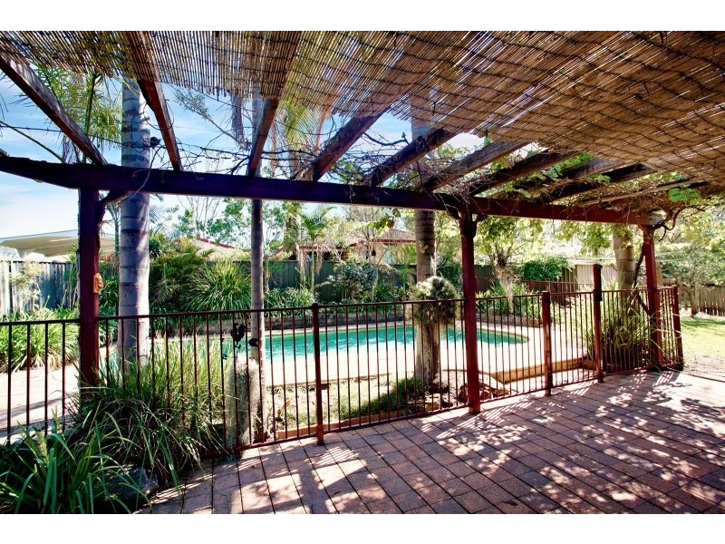 Cambridge Gardens NSW 2747