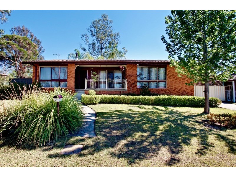 Cambridge Gardens NSW 2747