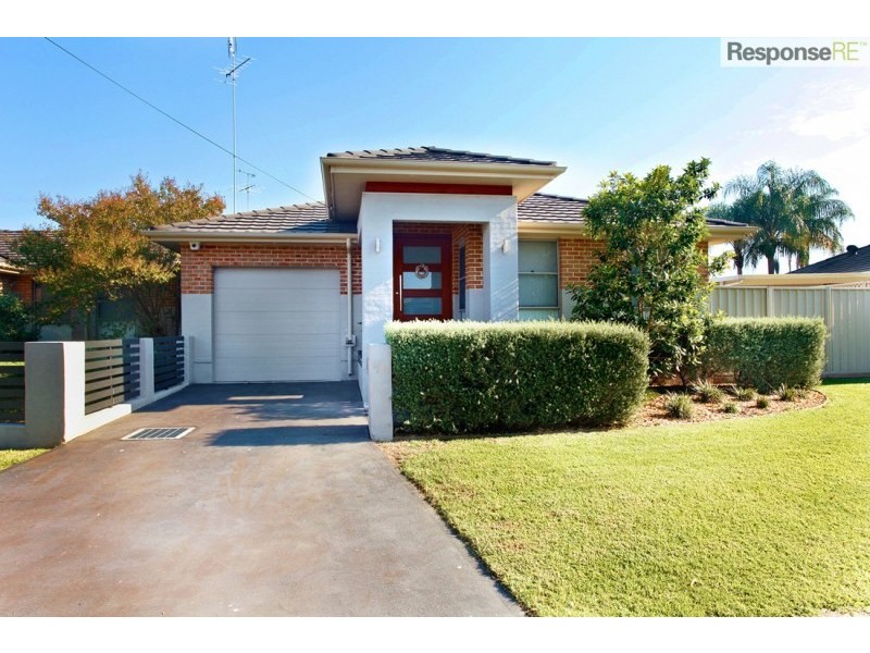 Jamisontown NSW 2750