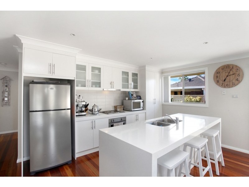 Jamisontown NSW 2750