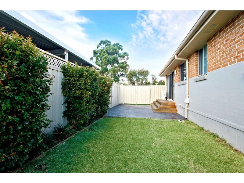 Jamisontown NSW 2750