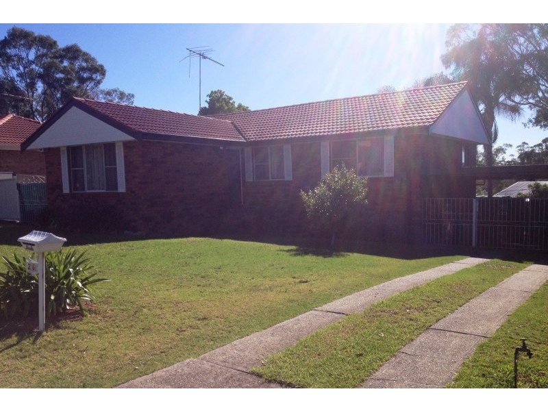 26 Enfield Street, Jamisontown NSW 2750