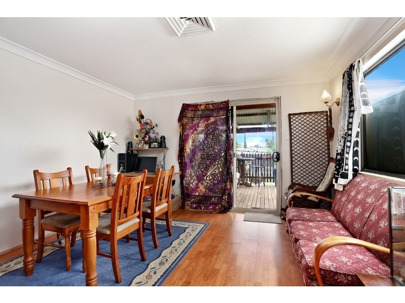 Cambridge Park NSW 2747