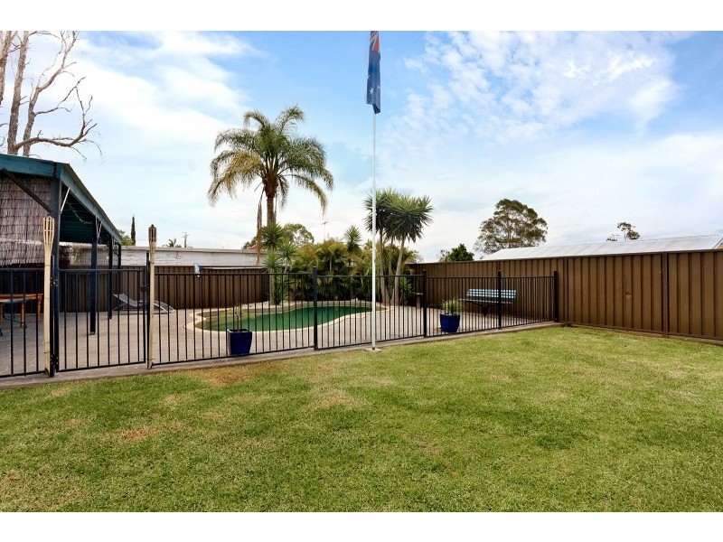 Cambridge Park NSW 2747