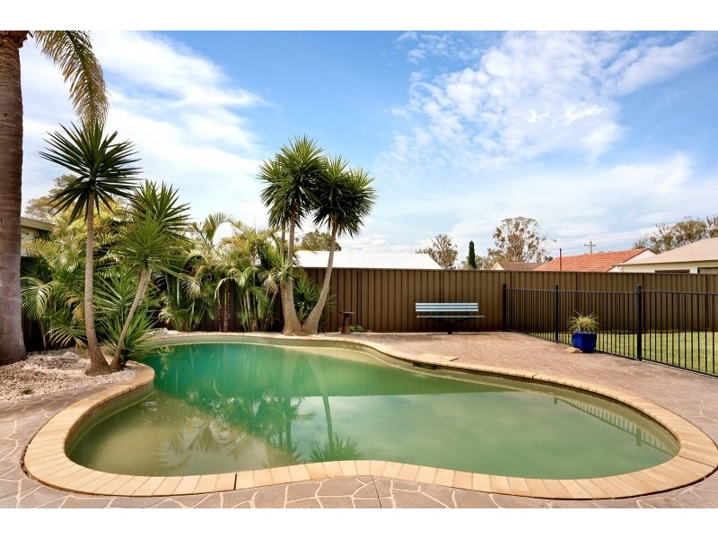 Cambridge Park NSW 2747