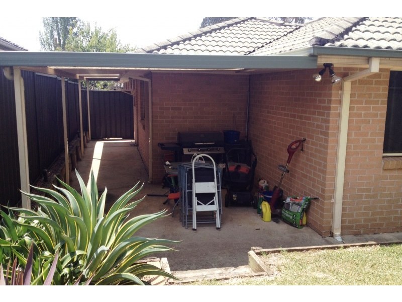 3B/29 Hobart Street, Oxley Park NSW 2760