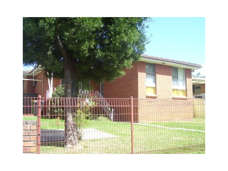 21a Greygums Road, Cranebrook NSW 2749