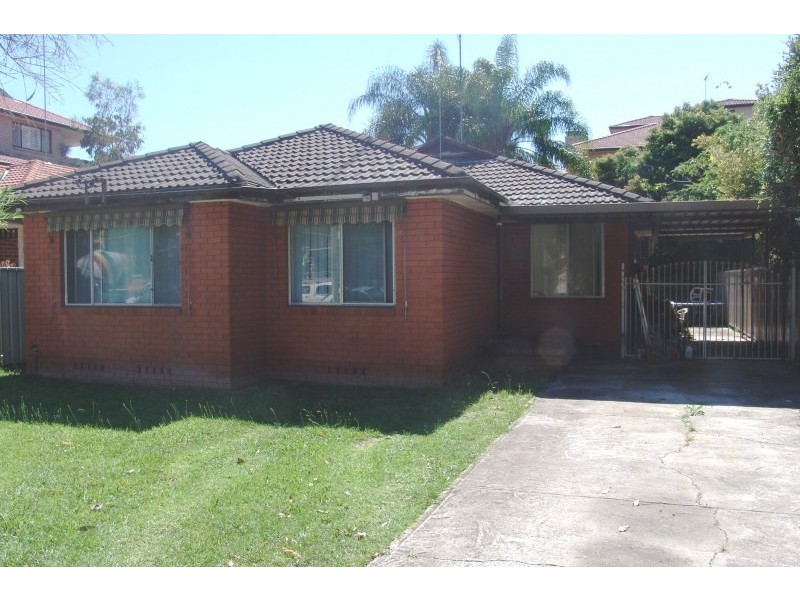 Jamisontown NSW 2750