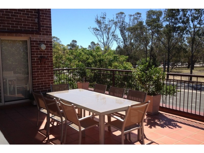 9/346 Jamison Road, Penrith NSW 2750