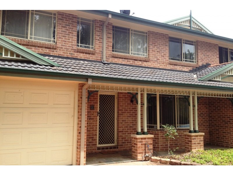 2/126 Derby Street, Penrith NSW 2750