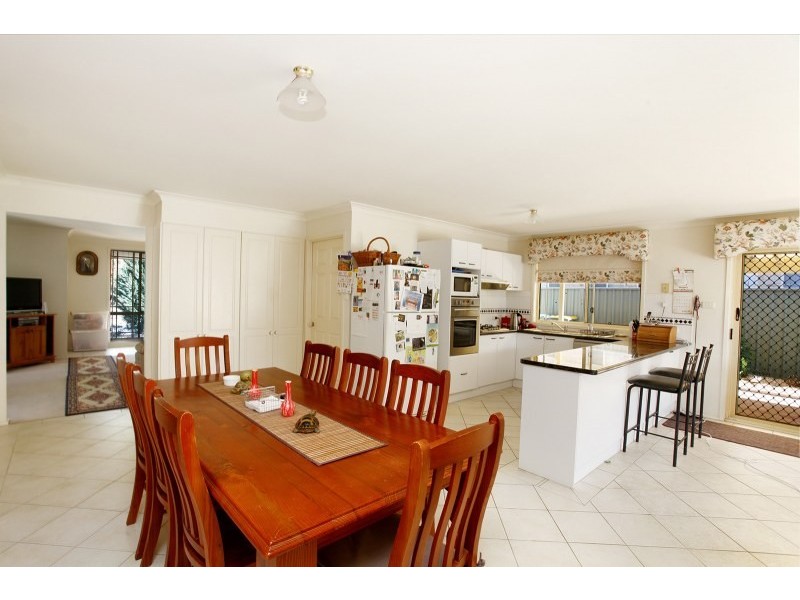 31 Sunningdale Drive, Glenmore Park NSW 2745