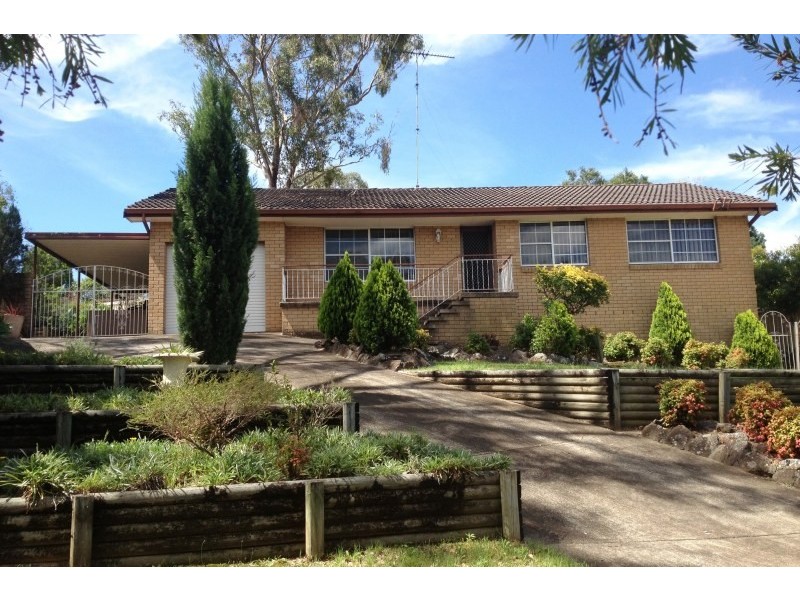 1 Hughes Avenue, Penrith NSW 2750