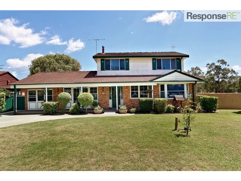 Cambridge Gardens NSW 2747