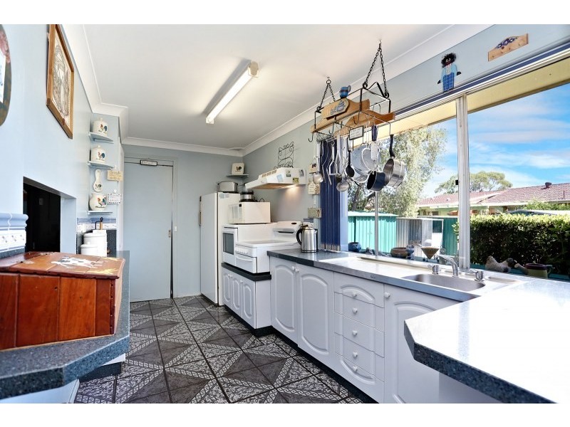 Cambridge Gardens NSW 2747