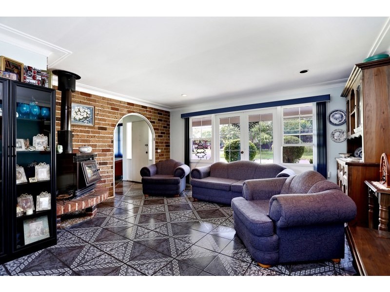 Cambridge Gardens NSW 2747