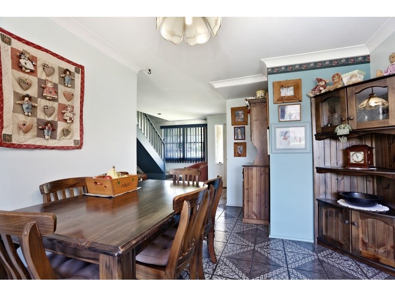 Cambridge Gardens NSW 2747