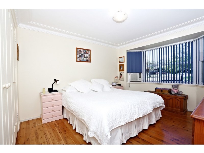 Cambridge Gardens NSW 2747